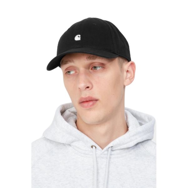 Carhartt Madison Logo Cap I023750-0D2 2