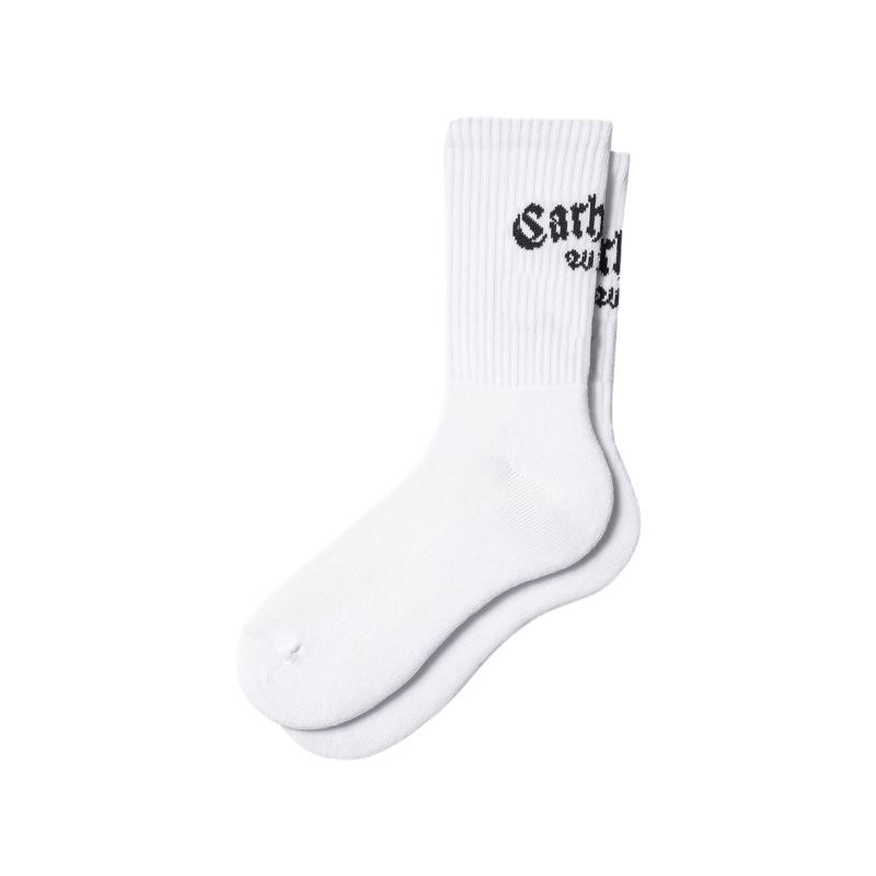 Carhartt Onyx Socks I032862-00A