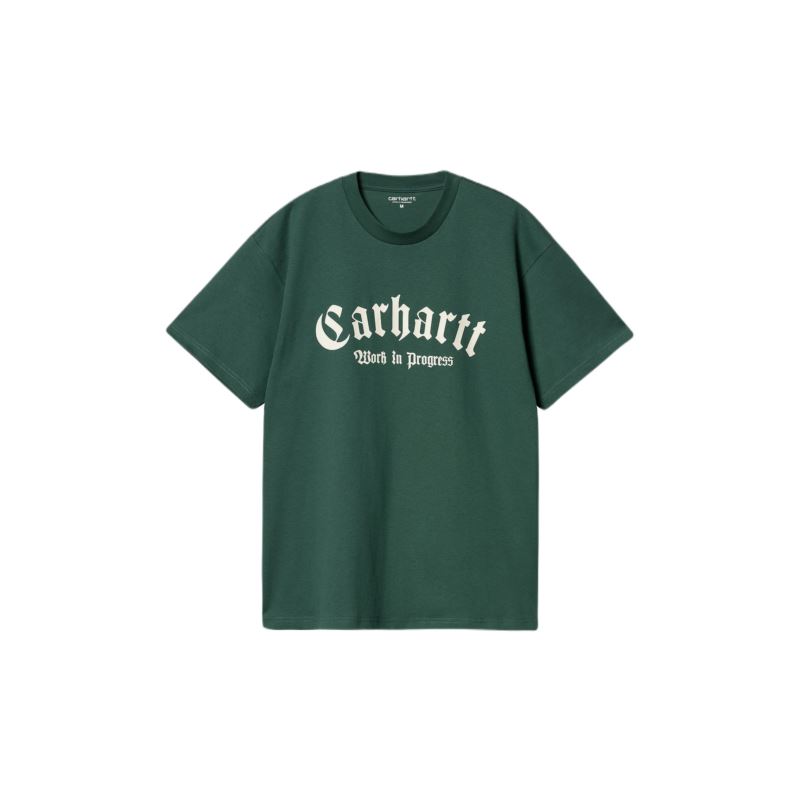 Carhartt S/S Onyx T-Shirt I032875-20A