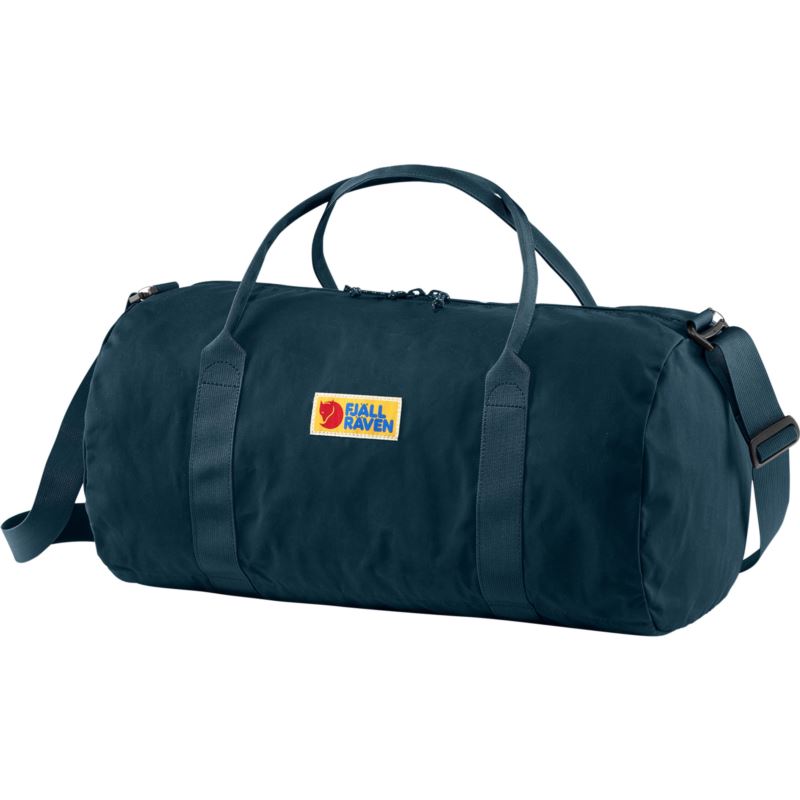 Fjallraven Vardag Duffel 30 27243-638