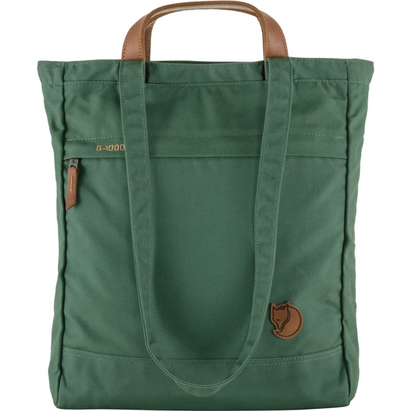 Fjallraven Totepack No. 1 Deep Patina