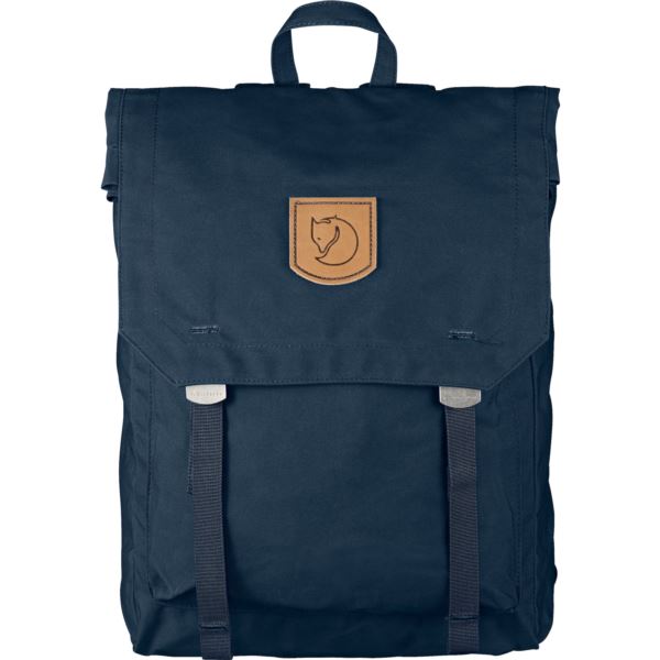 Fjallraven Foldsack No. 1 Navy