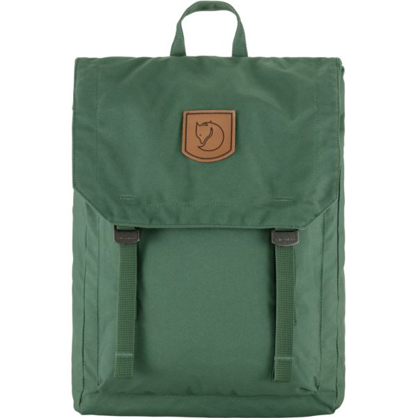 Fjallraven Foldsack No. 1 Deep Patina