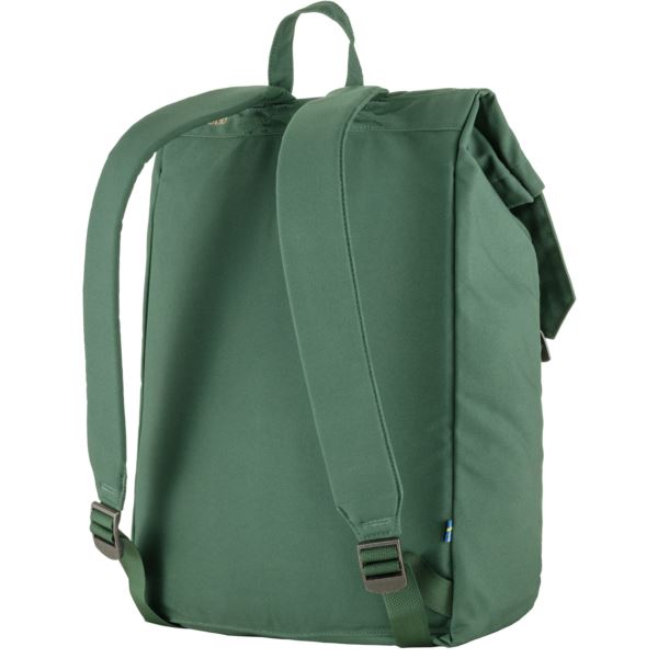 Fjallraven Foldsack No. 1 Deep Patina 2