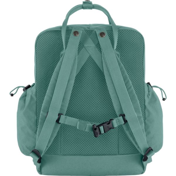 Fjallraven Kanken Outlong 23200251-664 2