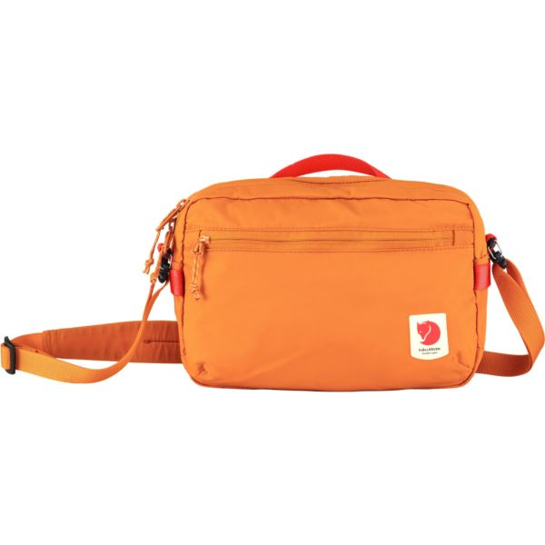 Fjallraven High Coast Duffel 22 23200266-550