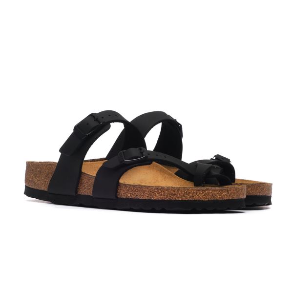 Birkenstock Mayari BF Black 71793