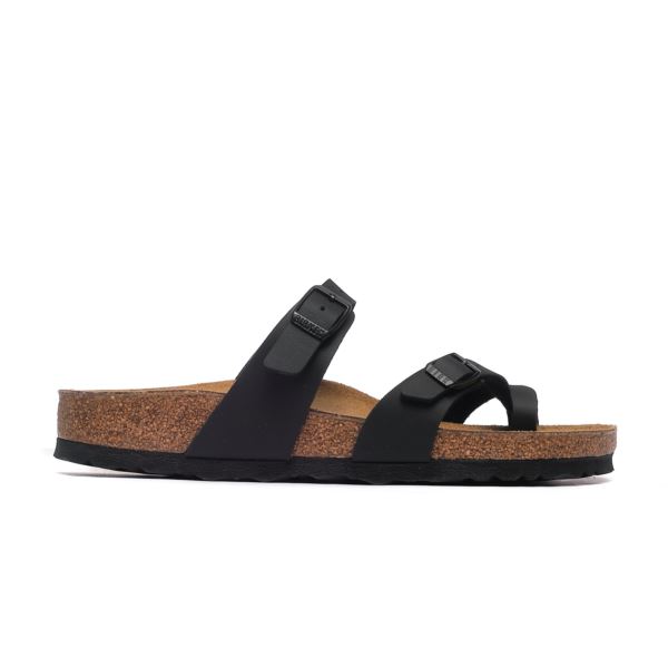 Birkenstock Mayari BF Black 71793 2