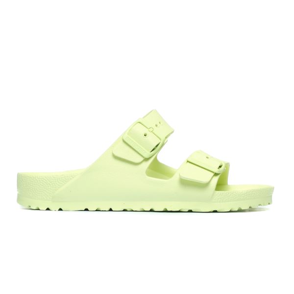 Birkenstock Arizona EVA Faded Lime 1024691 2