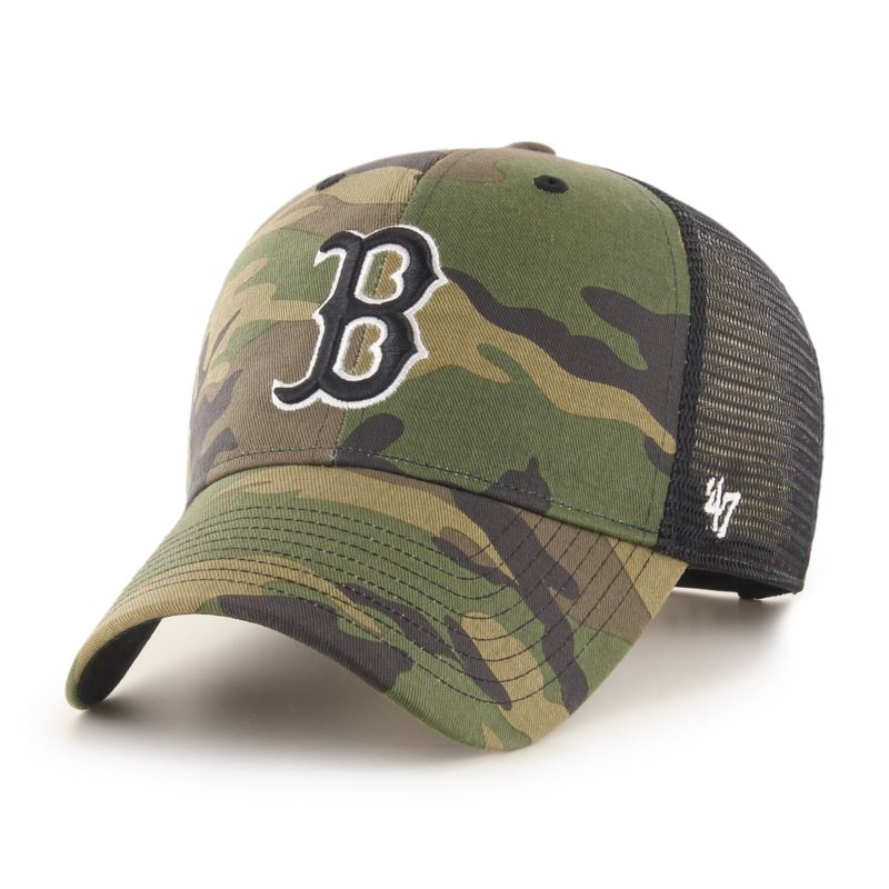 47 Brand MLB Boston Red Sox