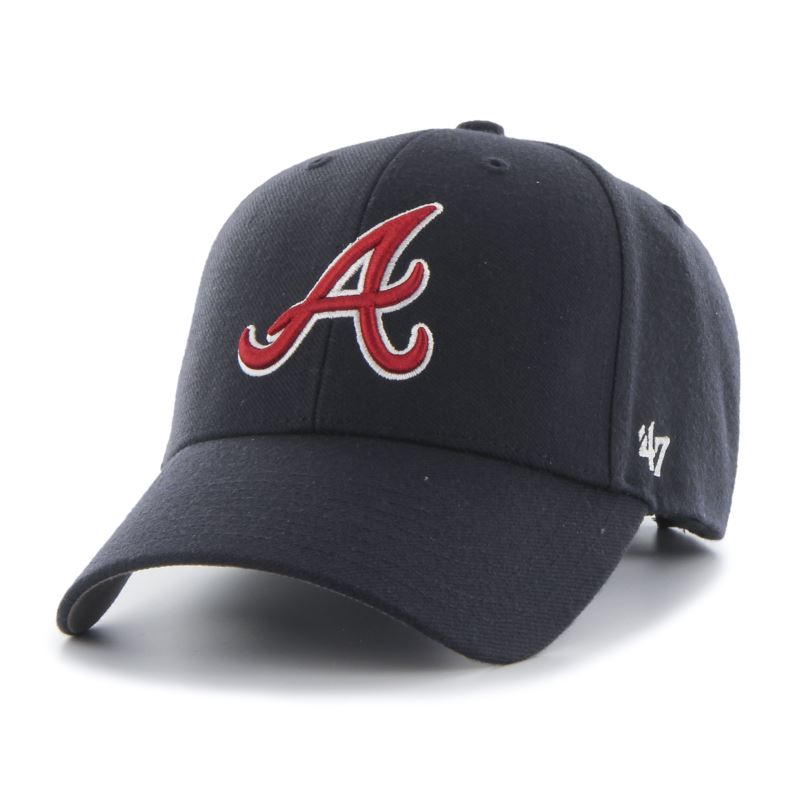 47 Brand MLB Atlanta Braves