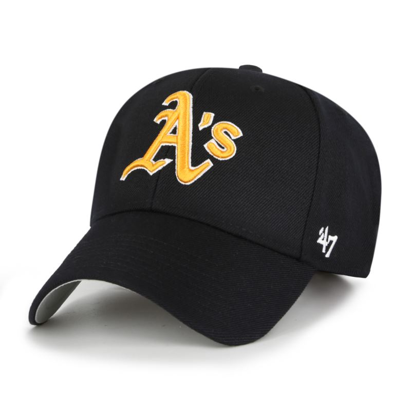 47 Brand MLB Oakland Athletics