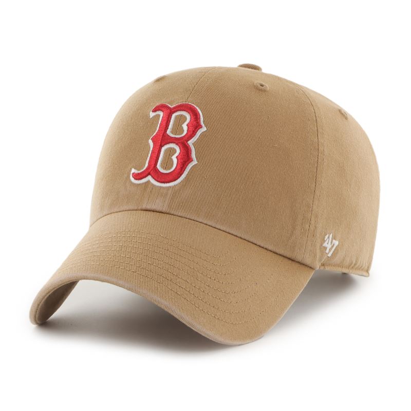 47 Brand MLB Boston Red Sox