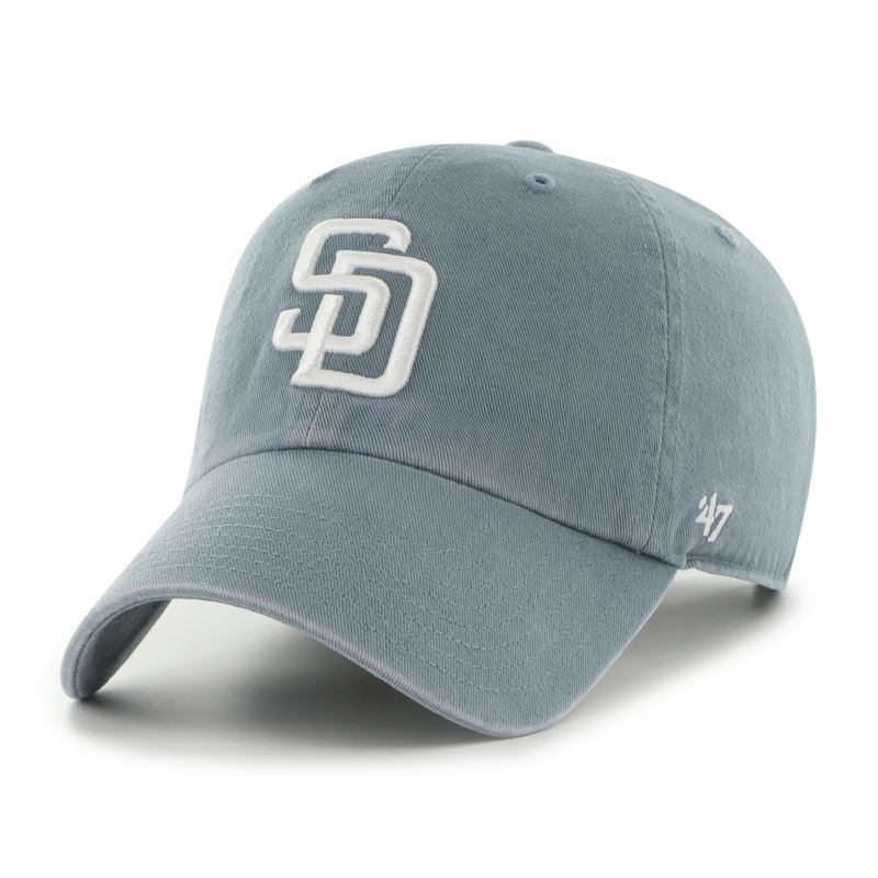 47 Brand MLB San Diego Padres