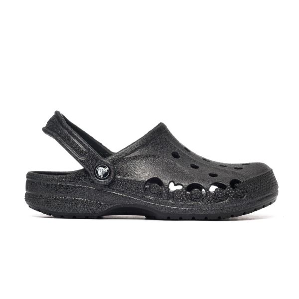 Crocs Baya Glitter Clog 205925-001 2