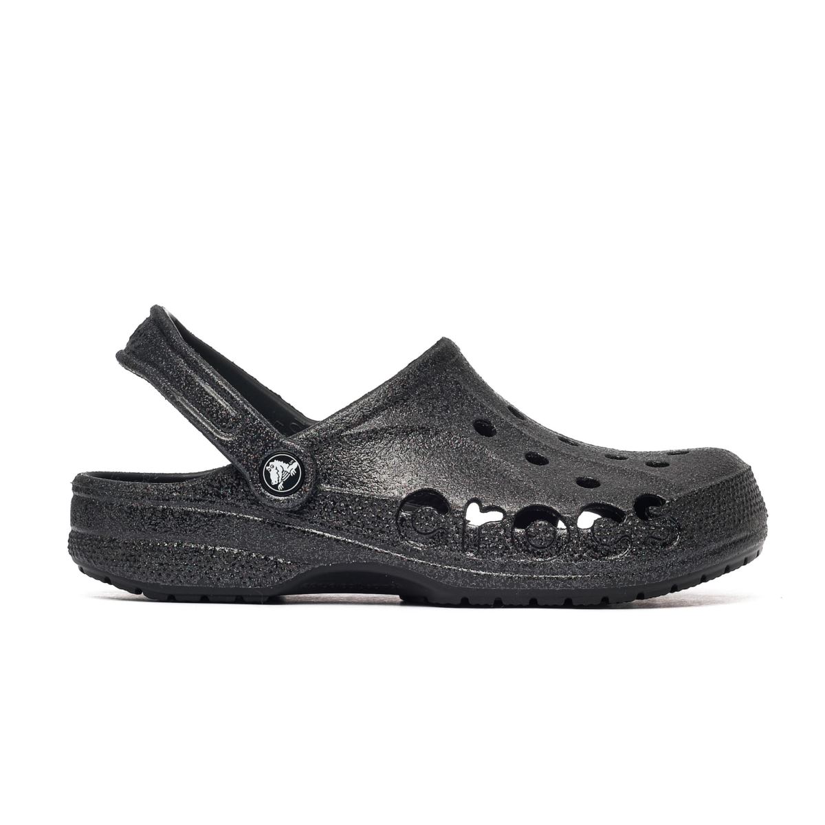 Crocs Baya Glitter Clog 205925-001 Crocs Baya Glitter Clog 205925-001