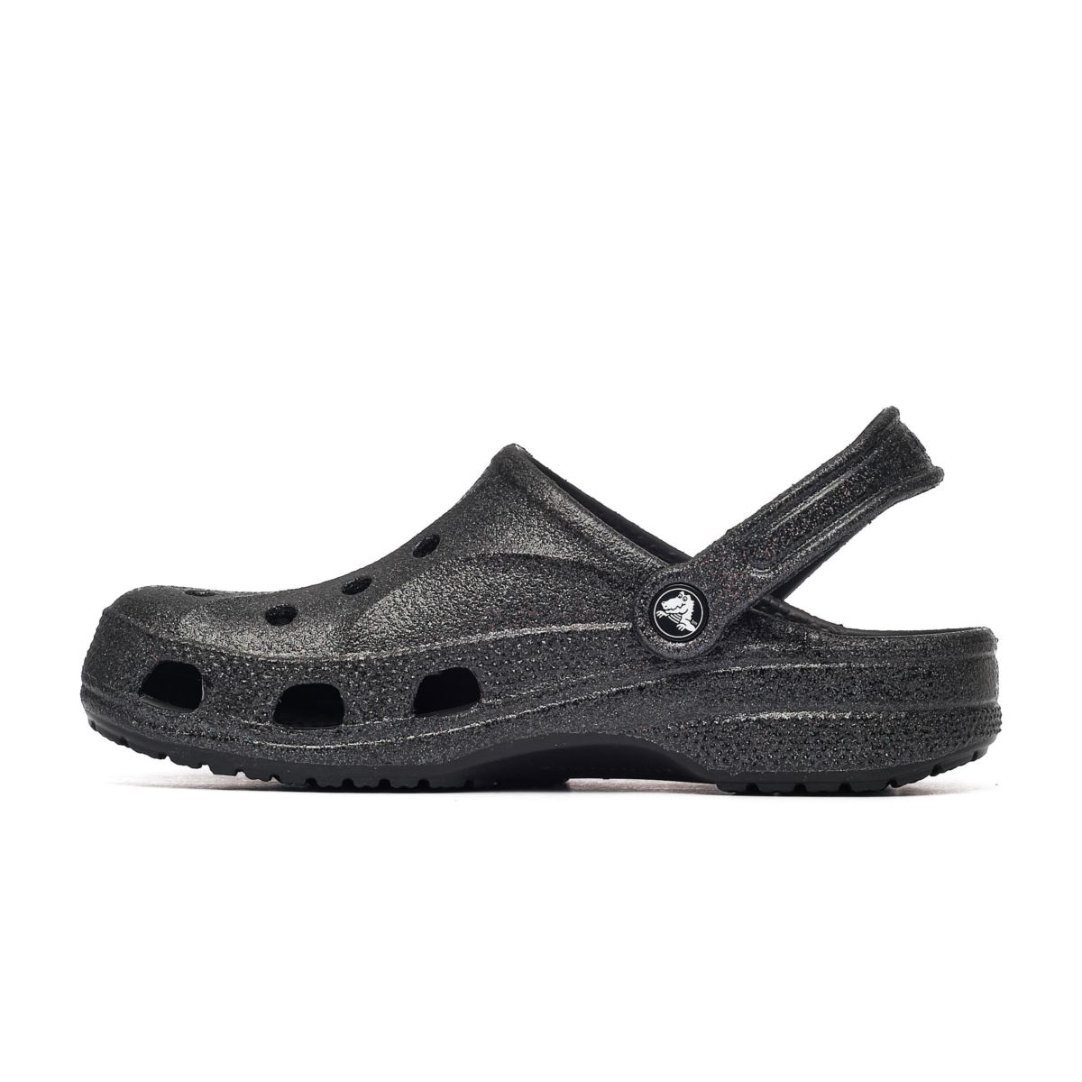Crocs Baya Glitter Clog 205925-001 Crocs Baya Glitter Clog 205925-001