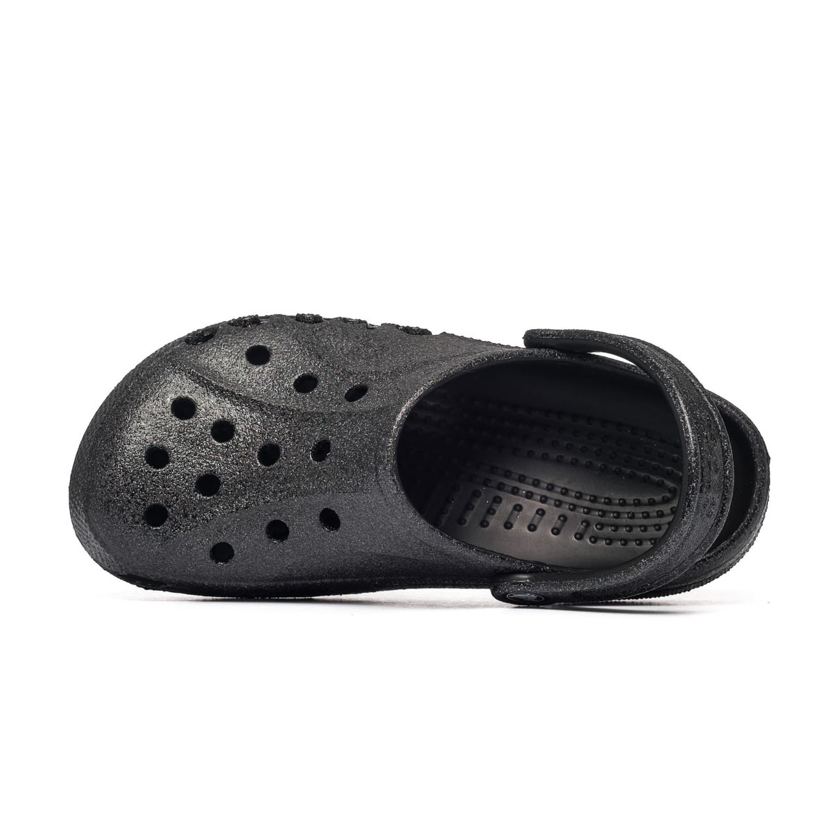 Crocs Baya Glitter Clog 205925-001 Crocs Baya Glitter Clog 205925-001