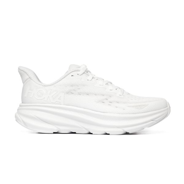 Hoka Clifton 9 1127896-WWH 2