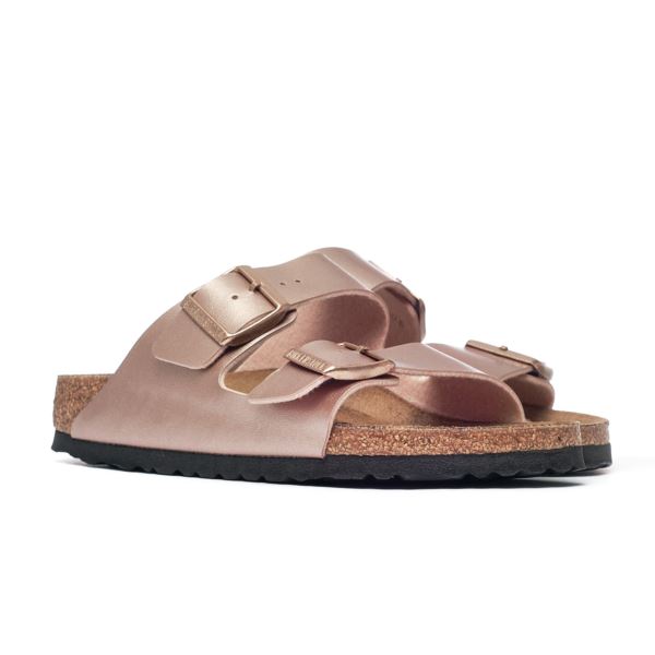 Birkenstock Arizona BF Copper 1023960