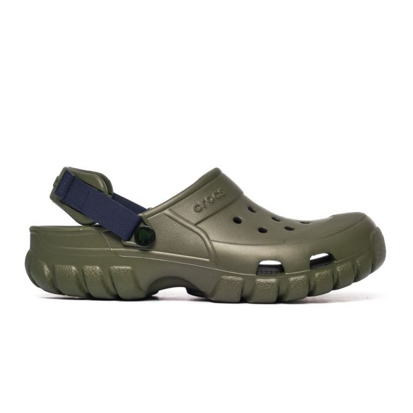 Crocs Offroad Sport Clog 202651-3C7 2