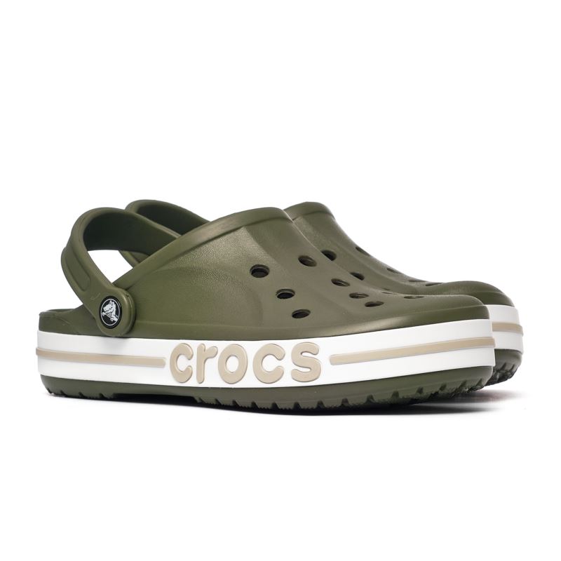 Crocs Bayaband Clog 205089-3TQ