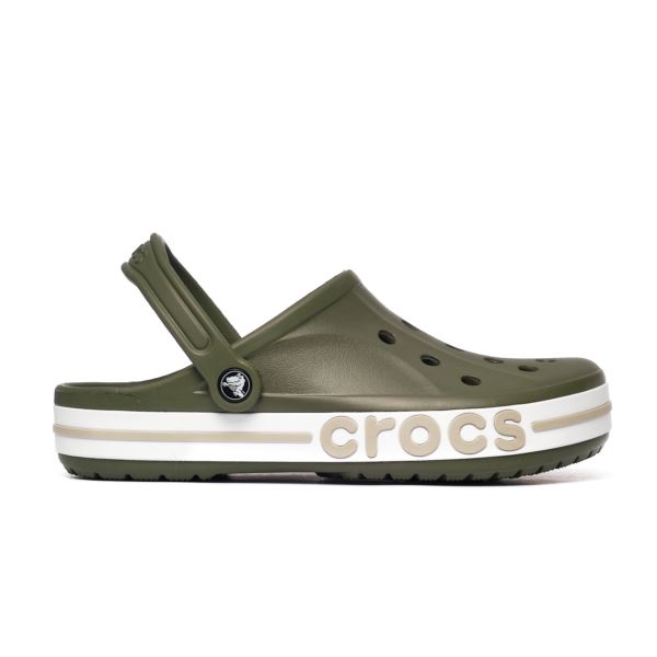 Crocs Bayaband Clog 205089-3TQ 2