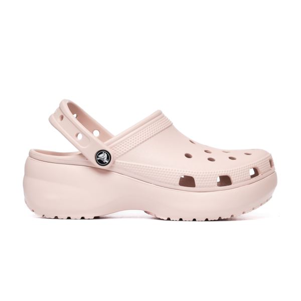 Crocs Classic Platform Clog 206750-6UR 2