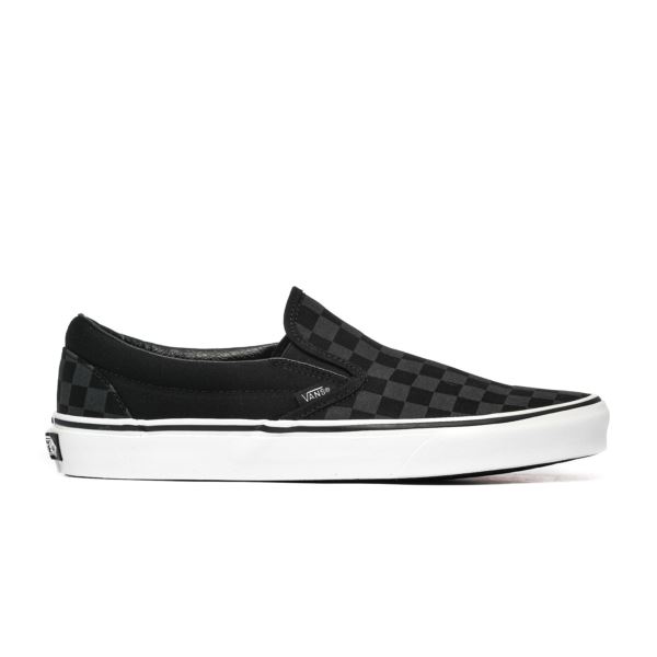 Vans UA Classic Slip- (CHECKOARD) VN000EYE2761 2