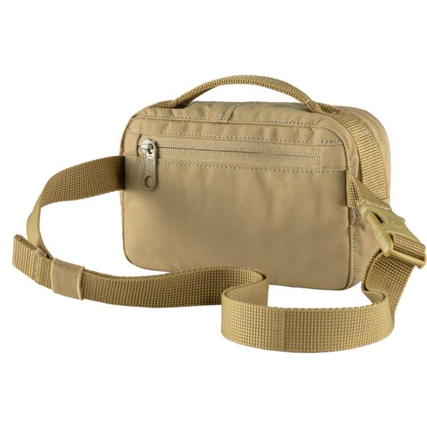 Fjallraven Kanken Hip Clay 2