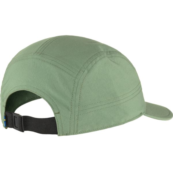 Fjallraven Abisko Hike Lite Cap 77402-613 OneSize 2