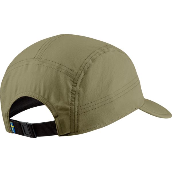 Fjallraven Abisko Hike Lite Cap 77402-235 2