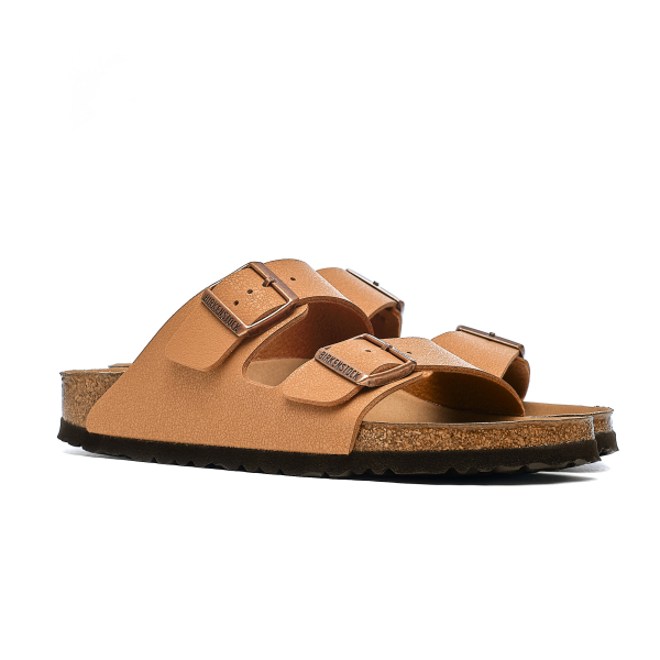 Birkenstock Arizona BFBC Earthy 1025046