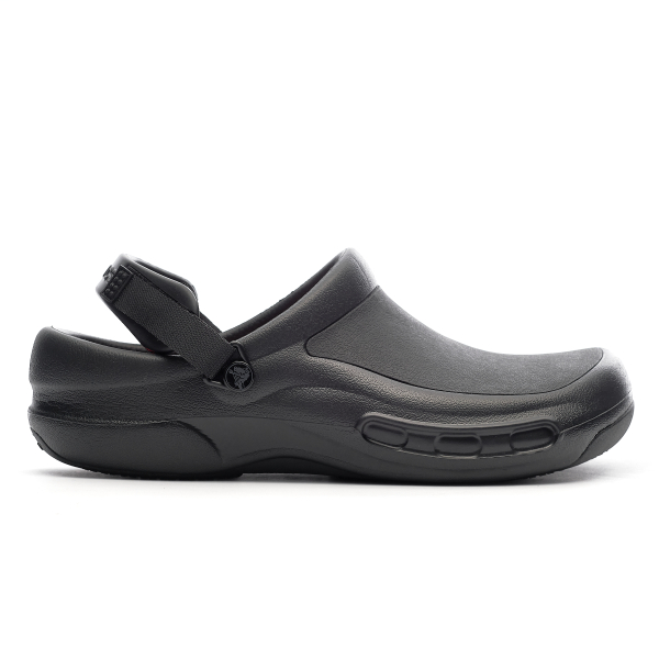 Crocs Bistro Pro LiteRide Clog 205669-001 2