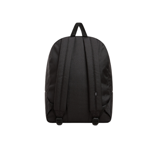 Vans Old Skool Print Backpac Black 2