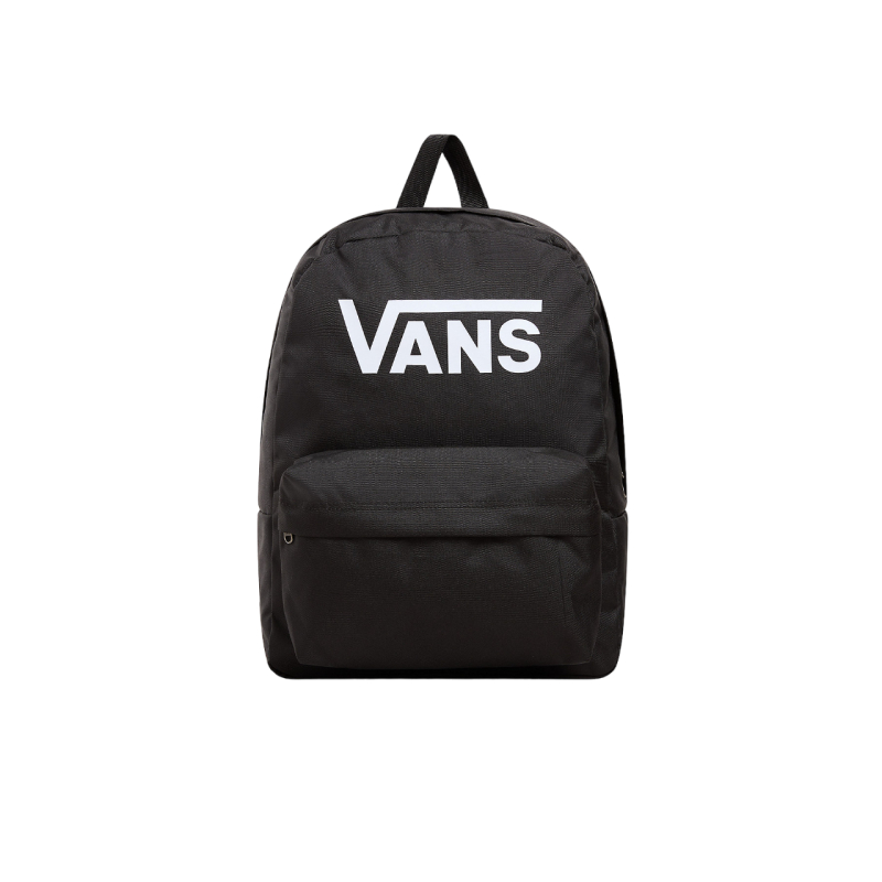 Vans Old Skool Print Backpac Black