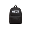 Vans Old Skool Print Backpac Black