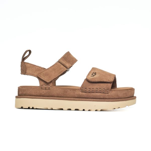UGG W Goldenstar Sandals 1136783-CHE 2