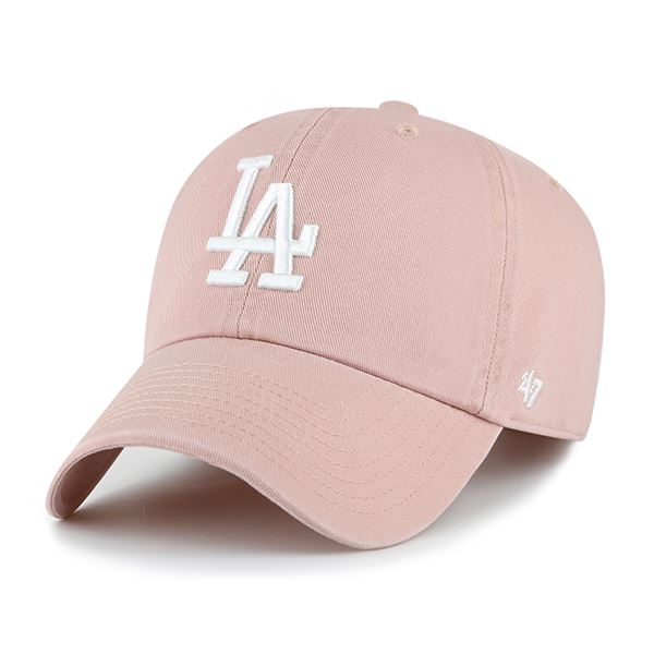 47 Brand LOS ANGELES DODGERS  B-NLRGW12GWS-DV