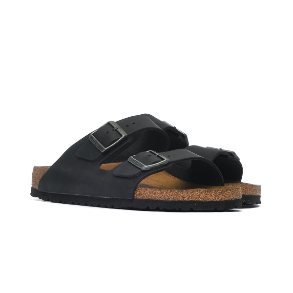Birkenstock Arizona SFB LEOI Black 752483