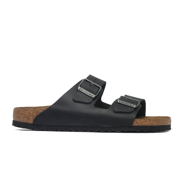 Birkenstock Arizona SFB LEOI Black 752483 2