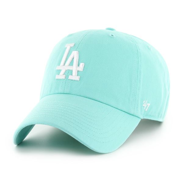 47 Brand LOS ANGELES DODGERS B-NLRGW12GWS-TFA
