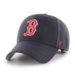 47 Brand BOSTON RED SOX NAVY B-MVP02WBV-NYM KIDS