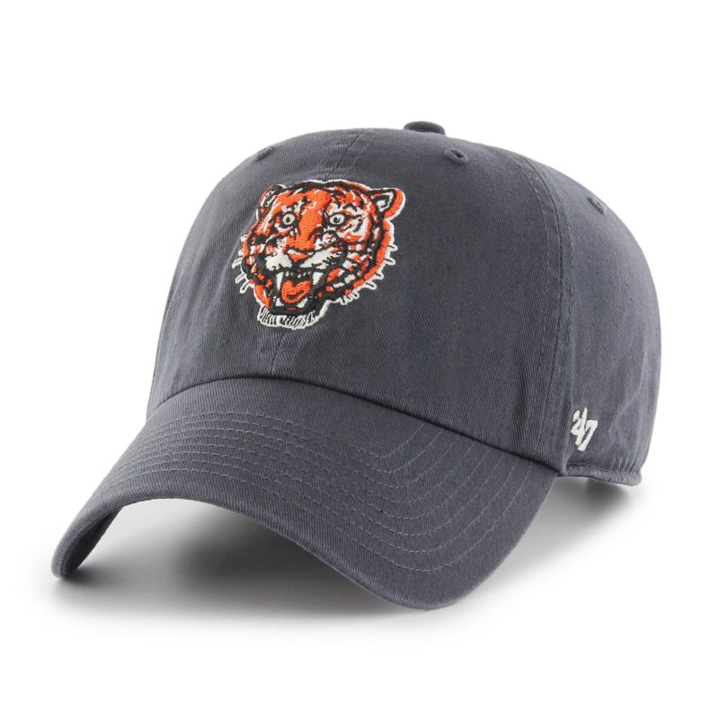 47 Brand MLB Detroit Tigers