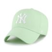 47 Brand NEW YORK YANKEES B-NLRGW17GWS-B0B OSFA