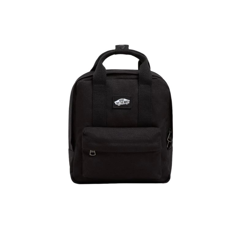 Vans Low Key Mini Backpack Black