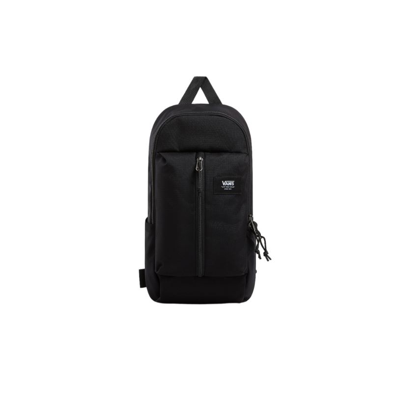 Vans MN WARP SLING BAG Black