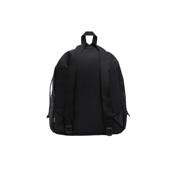 Vans Old Skool Cinch Backpac Black 2