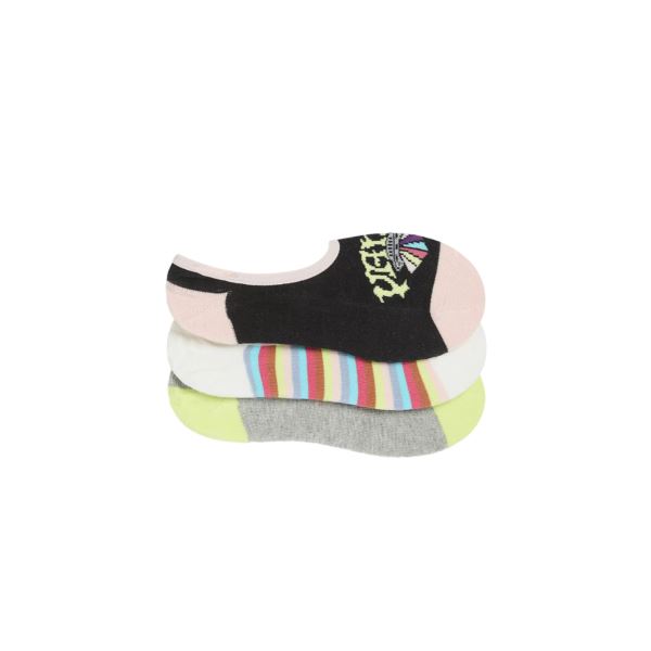 Vans SPACED OUT CANOODLE 3 pary VN000GMPBLK1