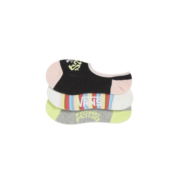 Vans SPACED OUT CANOODLE 3 pary VN000GMPBLK1 2